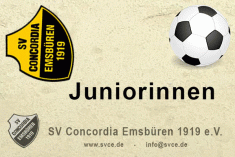 B-Juniorinnen: K.O. in der letzten Minute