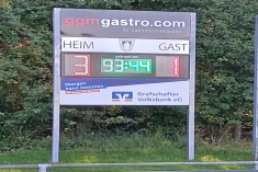 Concordia-Frauen: Niederlage in SuSa!